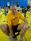 Coach Bob Gannon